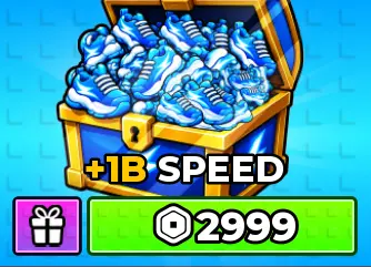 +1B Speed